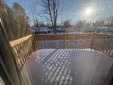 Picture of Brussels 4 Plex on Albert St.