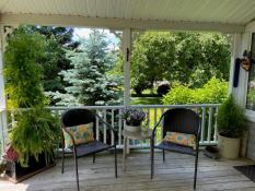 Picture of Appin - 4-bedroom Century Farmhouse