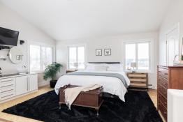 Picture of Exceptional Equestrian Facility & Residential Rental – Melancthon