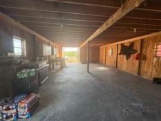 Picture of Spacious Brick Bungalow with Pool & Barns