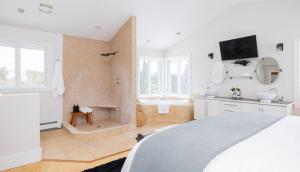 Picture of Exceptional Equestrian Facility & Residential Rental – Melancthon