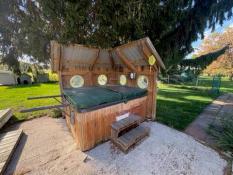 Picture of West Grey - Spacious Main House with Separate One-Bedroom Unit