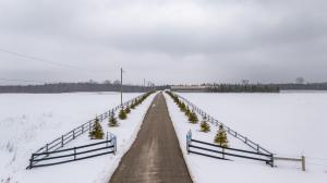 Picture of Exceptional Equestrian Facility & Residential Rental – Melancthon