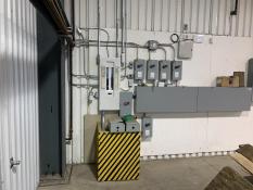 Picture of Vanastra - Large Industrial Building