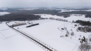 Picture of Exceptional Equestrian Facility & Residential Rental – Melancthon