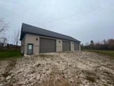 Picture of Priceville - Barndominium