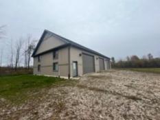 Picture of Priceville - Barndominium