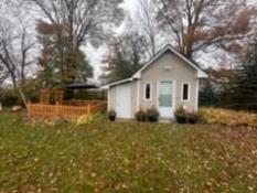 Picture of Priceville - Barndominium