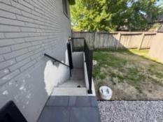 Picture of Executive Style 1-Bedroom Apartment with Private Yard in Listowel