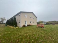 Picture of Priceville - Barndominium