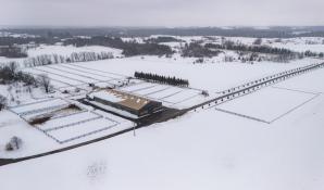 Picture of Exceptional Equestrian Facility & Residential Rental – Melancthon