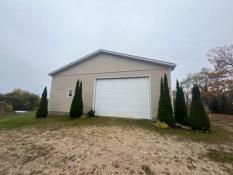 Picture of Priceville - Barndominium