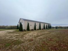 Picture of Priceville - Barndominium
