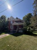 Harriston - Brick Country Home