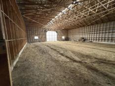 Picture of Grey Highlands - Horse Barn and Riding Arena