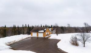 Picture of Exceptional Equestrian Facility & Residential Rental – Melancthon