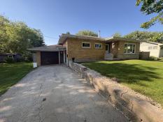 Conn - Brick Bungalow
