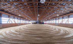 Picture of Exceptional Equestrian Facility & Residential Rental – Melancthon