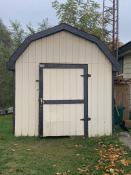 Picture of Hawksville - Quiet Village Home