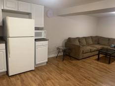 Picture of Updated Basement Apartment - Kitchener PENDING