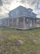 Manitoulin Island Home
