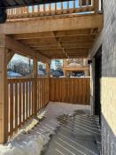 Picture of Brussels 4 Plex on Albert St.