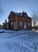 Mount Forest Country Home