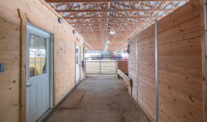 Picture of Exceptional Equestrian Facility & Residential Rental – Melancthon