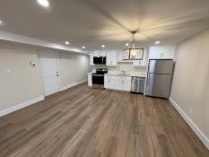Picture of Brand New 2-Bedroom Lower Unit in Brussels