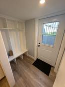 Picture of Executive Style 1-Bedroom Apartment with Private Yard in Listowel