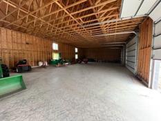 Picture of Priceville - Barndominium