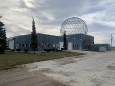Picture of Vanastra - Large Industrial Building
