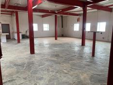 Picture of Vanastra - Large Industrial Building
