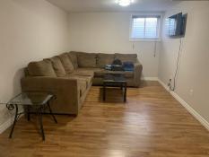 Picture of Updated Basement Apartment - Kitchener PENDING