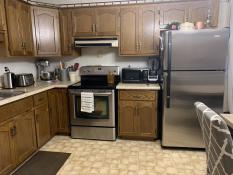 Picture of Hawksville - Quiet Village Home