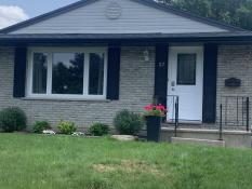 Kitchener Update Basement Apartment