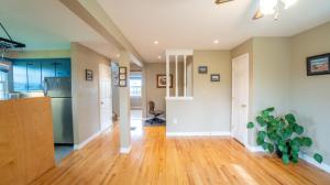 Picture of Wheatley River, PEI - Charming 3-Storey, 3 Bedroom Home with Walkout Basement & Balcony