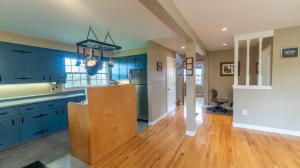 Picture of Wheatley River, PEI - Charming 3-Storey, 3 Bedroom Home with Walkout Basement & Balcony