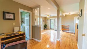 Picture of Wheatley River, PEI - Charming 3-Storey, 3 Bedroom Home with Walkout Basement & Balcony