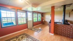 Picture of Wheatley River, PEI - Charming 3-Storey, 3 Bedroom Home with Walkout Basement & Balcony
