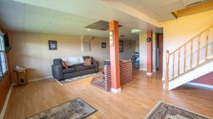 Picture of Wheatley River, PEI - Charming 3-Storey, 3 Bedroom Home with Walkout Basement & Balcony