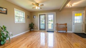 Picture of Wheatley River, PEI - Charming 3-Storey, 3 Bedroom Home with Walkout Basement & Balcony