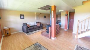 Picture of Wheatley River, PEI - Charming 3-Storey, 3 Bedroom Home with Walkout Basement & Balcony
