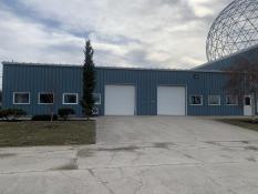 Picture of Vanastra - Large Industrial Building