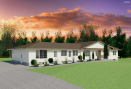 Listowel Upcoming – Completely Renovated 2 Bedroom Unit in 5-Plex