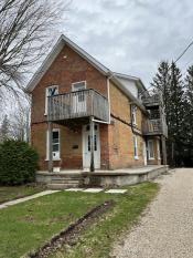 Markdale - 1 bedroom Apartment
