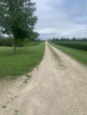 Picture of Secluded 5-Bedroom Country Home with Scenic Views