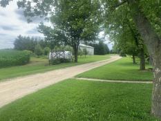 Picture of Secluded 5-Bedroom Country Home with Scenic Views