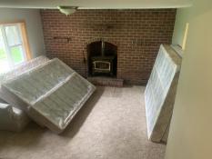 Picture of Secluded 5-Bedroom Country Home with Scenic Views