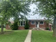 Picture of Secluded 5-Bedroom Country Home with Scenic Views